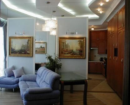 Апартаменты OK apartments - near Maydan Киев-4