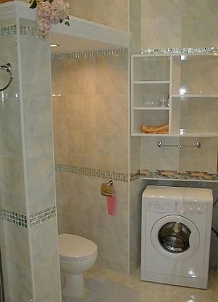 Апартаменты OK apartments - near Maydan Киев-16