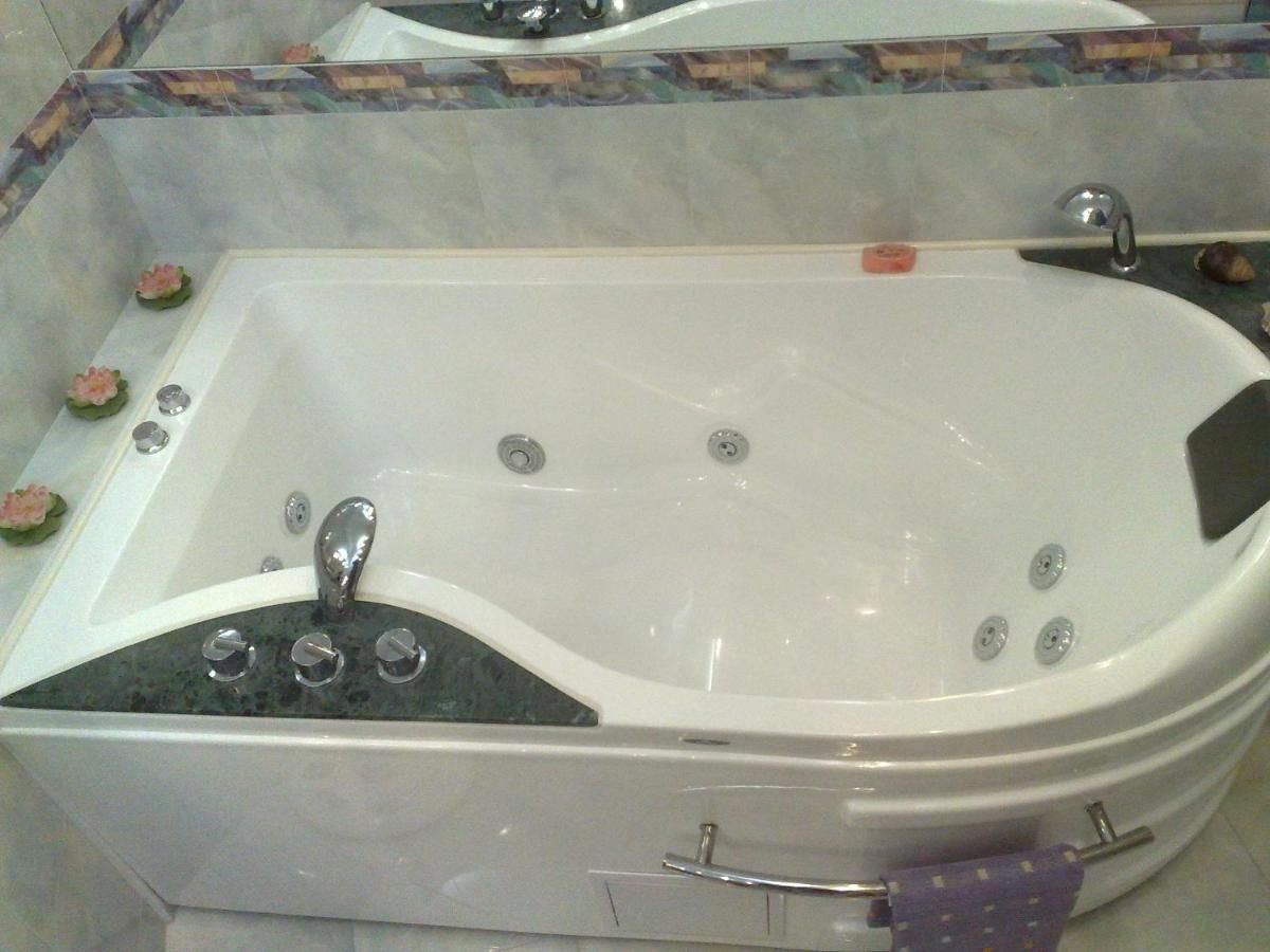 Апартаменты OK apartments - near Maydan Киев-20