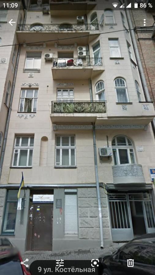 Апартаменты OK apartments - near Maydan Киев-5