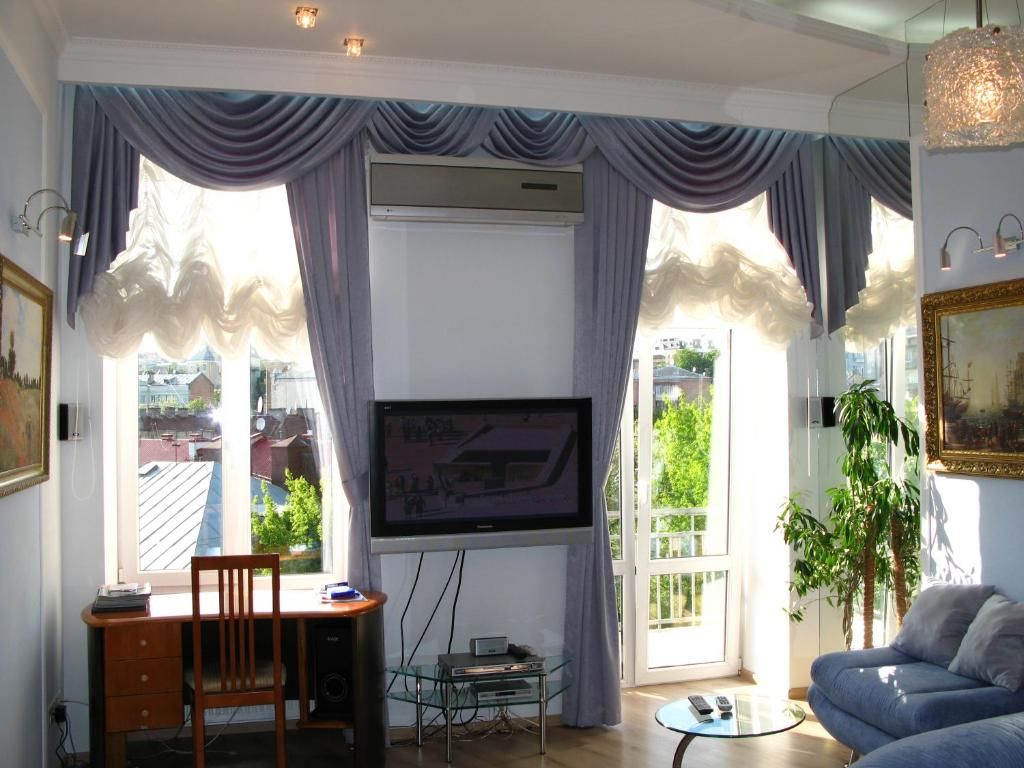 Апартаменты OK apartments - near Maydan Киев-23