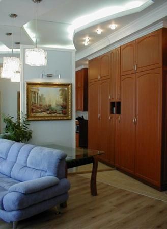Апартаменты OK apartments - near Maydan Киев-31