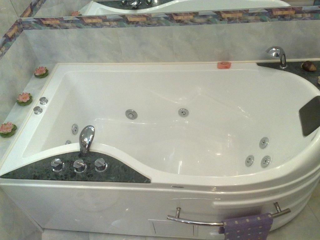 Апартаменты OK apartments - near Maydan Киев-32