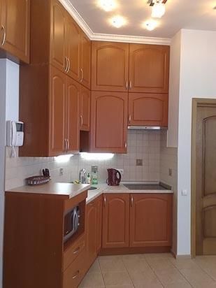 Апартаменты OK apartments - near Maydan Киев-33