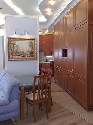 Апартаменты OK apartments - near Maydan Киев-36