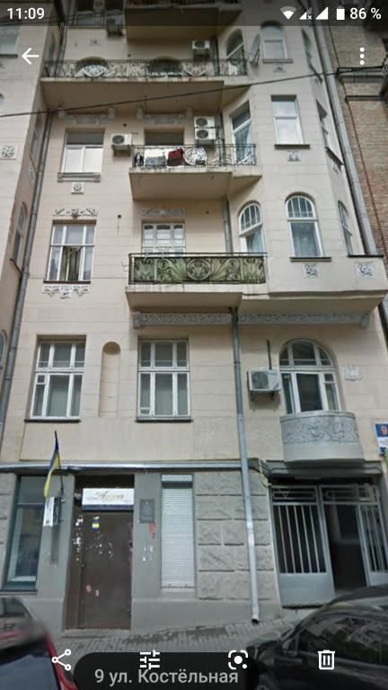 Апартаменты OK apartments - near Maydan Киев-37