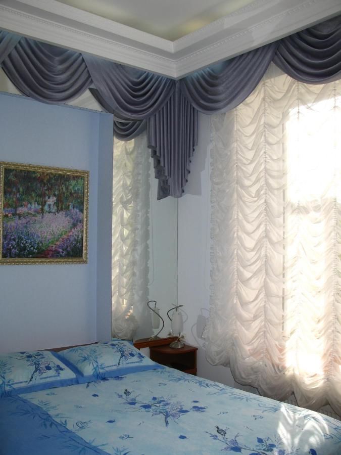 Апартаменты OK apartments - near Maydan Киев-11