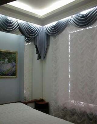 Апартаменты OK apartments - near Maydan Киев Апартаменты Делюкс-11