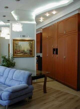 Апартаменты OK apartments - near Maydan Киев Апартаменты Делюкс-15