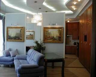 Апартаменты OK apartments - near Maydan Киев Апартаменты Делюкс-25