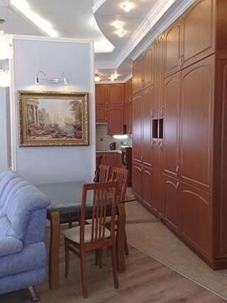 Апартаменты OK apartments - near Maydan Киев Апартаменты Делюкс-33