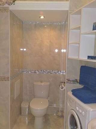 Апартаменты OK apartments - near Maydan Киев Апартаменты Делюкс-4