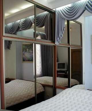 Апартаменты OK apartments - near Maydan Киев Апартаменты Делюкс-9