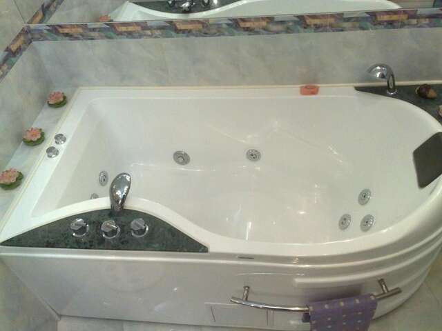 Апартаменты OK apartments - near Maydan Киев-19