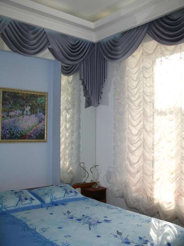 Апартаменты OK apartments - near Maydan Киев-21