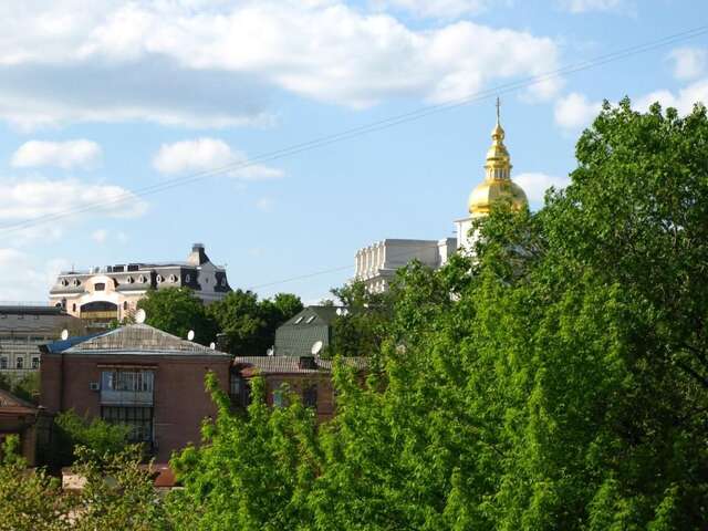 Апартаменты OK apartments - near Maydan Киев-24