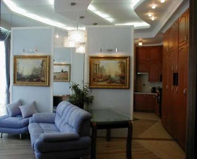 Апартаменты OK apartments - near Maydan Киев-27