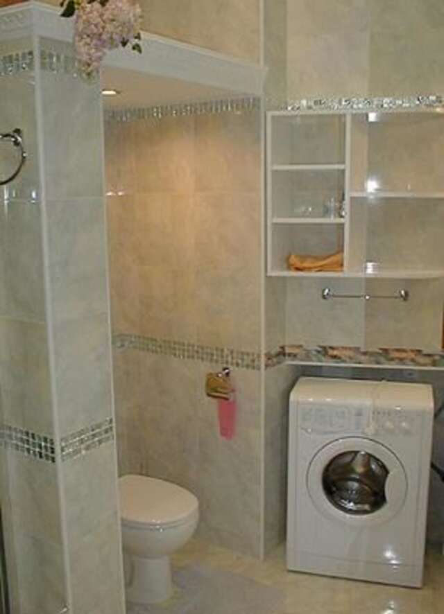 Апартаменты OK apartments - near Maydan Киев-28