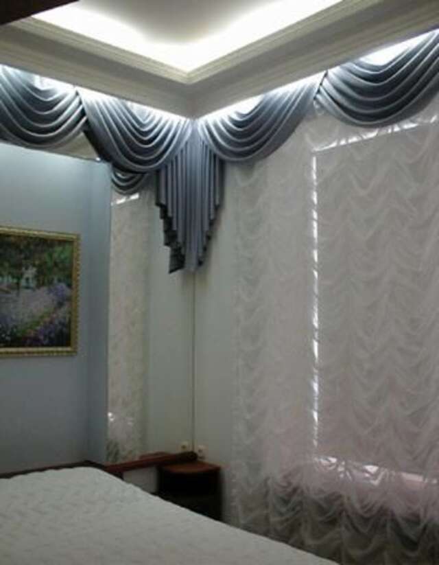 Апартаменты OK apartments - near Maydan Киев-29