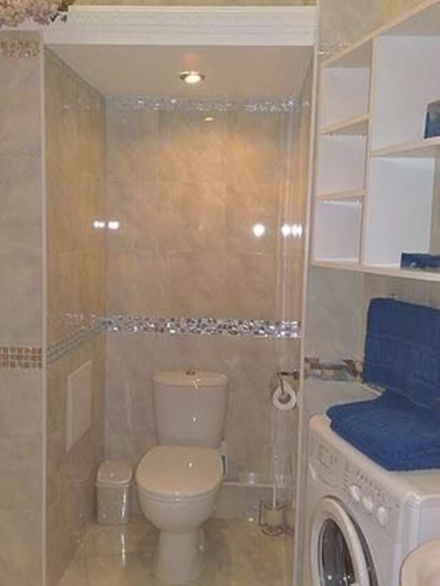 Апартаменты OK apartments - near Maydan Киев-34