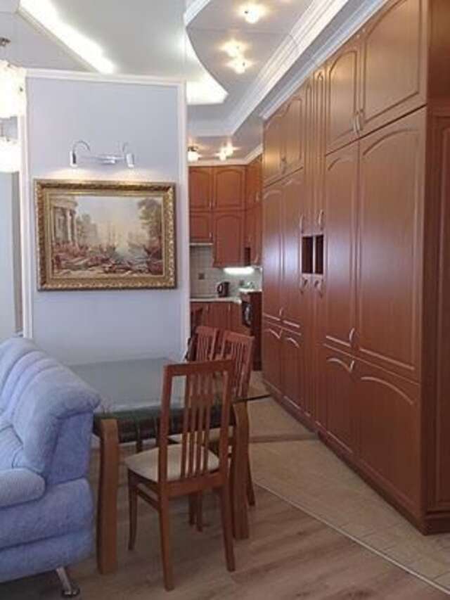 Апартаменты OK apartments - near Maydan Киев-35