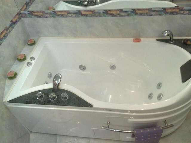 Апартаменты OK apartments - near Maydan Киев-7