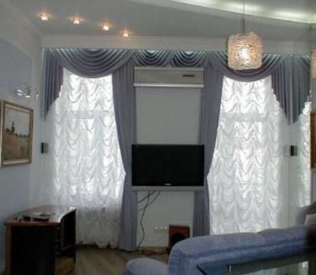 Апартаменты OK apartments - near Maydan Киев-9